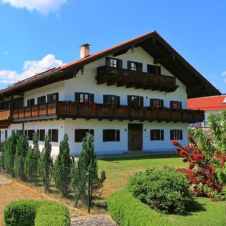 Ferienwohnungen Am Simssee Mit Alpenblick, Gutshof Alpenblick Stephanskirchen Экстерьер фото